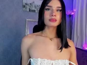 _tiffany_collins_ from Chaturbate is Freechat