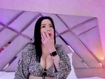 _valeria_saenz_ from Chaturbate is Freechat