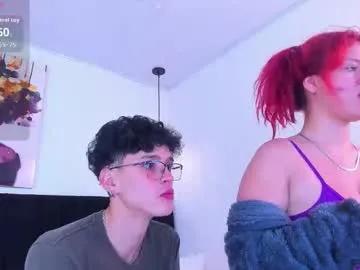 _vanie from Chaturbate is Freechat