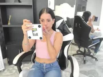 _white_atenea from Chaturbate is Freechat