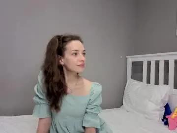 _wild_beauty_ from Chaturbate is Freechat