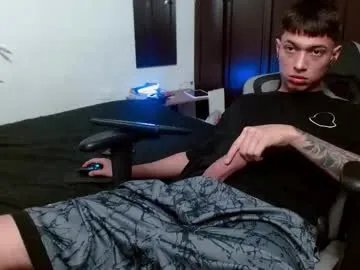 aarman_bannana on Chaturbate 