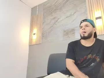 aaron_connor2 from Chaturbate is Freechat