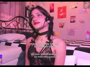 Aaron_darkus from Chaturbate