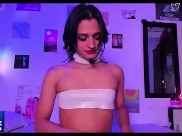 Aaron_darkus from Chaturbate