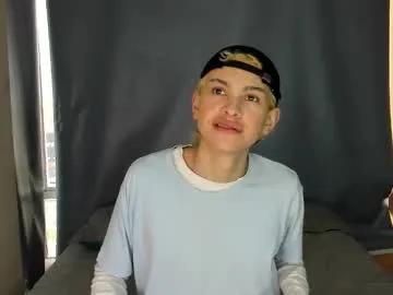 aaron_fordd from Chaturbate is Freechat