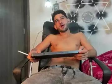 aaron_haren1 from Chaturbate is Freechat