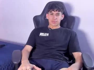 aaron_spencer13 from Chaturbate is Freechat