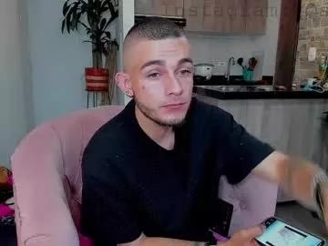abadburning from Chaturbate