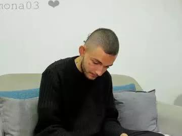 abadburning from Chaturbate
