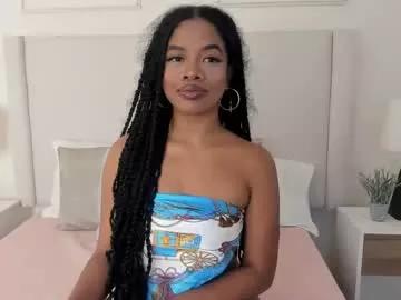abbril_taylor from Chaturbate is Freechat