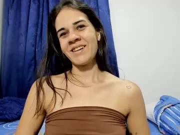 abby_connie from Chaturbate is Freechat