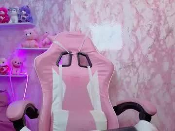 Abby_kate from Chaturbate