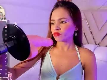 abbyevaans from Chaturbate is Freechat