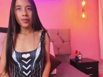 abbyking1 from Chaturbate is Freechat