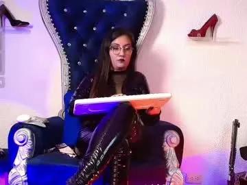 Abbymora from Chaturbate