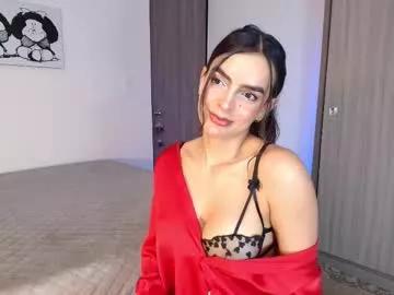 abigail_cruz_ from Chaturbate is Freechat