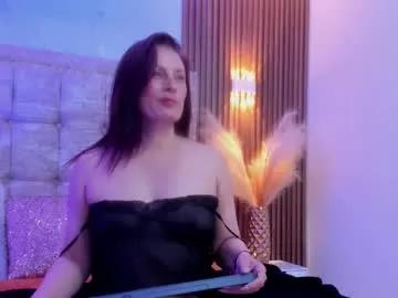 Ada_mclaine2 from Chaturbate