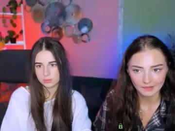 adalina_summer from Chaturbate is Freechat