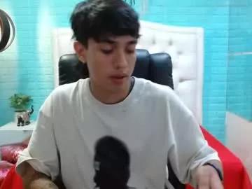adamcoox from Chaturbate is Freechat
