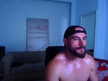 adamjameson from Chaturbate