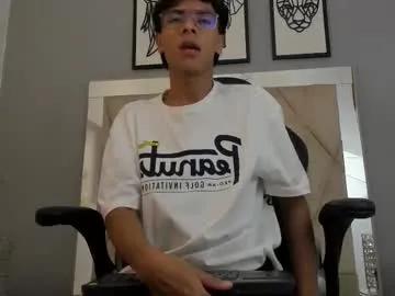 adams_bobby from Chaturbate is Freechat