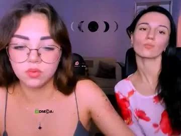 adele_meow from Chaturbate is Freechat