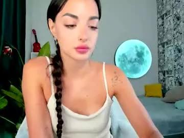 adeleamber from Chaturbate is Freechat