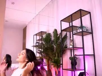 adellevixen from Chaturbate is Freechat