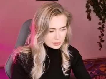 adelloyss from Chaturbate is Freechat