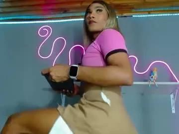 adhara_rangel from Chaturbate is Freechat
