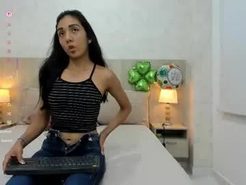 adri_jones from Chaturbate is Freechat