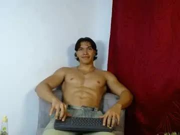 adriel_escalante from Chaturbate is Freechat