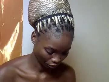 afri_kanaslim from Chaturbate is Freechat
