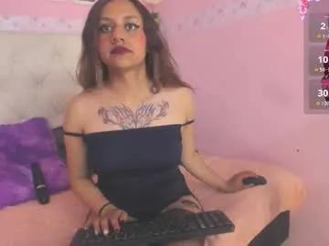 afroditaunu from Chaturbate is Freechat