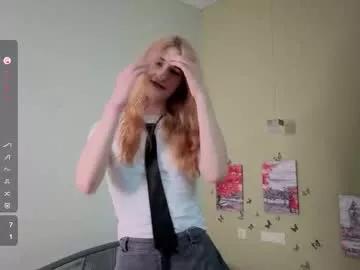 aftermoons from Chaturbate is Freechat