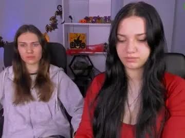 agata_bonbon from Chaturbate is Freechat