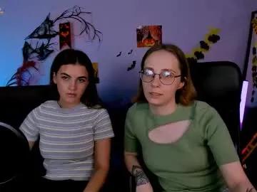 agata_bonbon from Chaturbate is Freechat