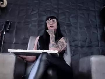 agata_darkness from Chaturbate