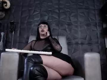 agata_darkness from Chaturbate
