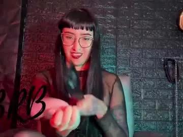 agata_darkness from Chaturbate