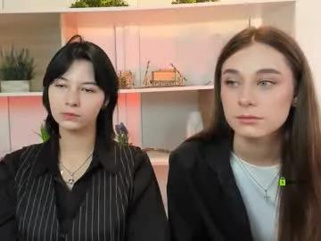 Agata_li from Chaturbate