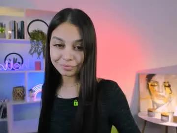 agata_li from Chaturbate is Freechat