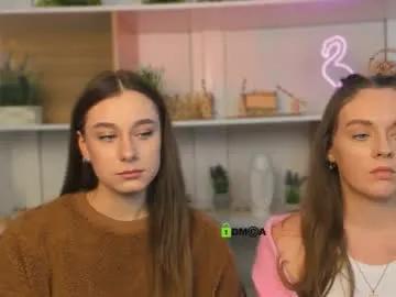 agata_li from Chaturbate is Freechat