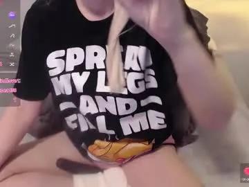 agatha6969x from Chaturbate is Freechat