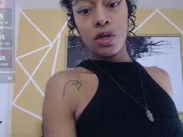 agatha_amaya from Chaturbate is Freechat