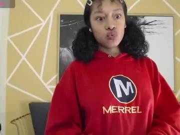 agatha_amaya from Chaturbate is Freechat
