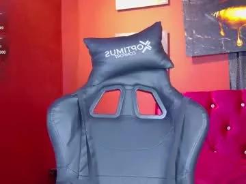 agatha_lanee from Chaturbate is Freechat