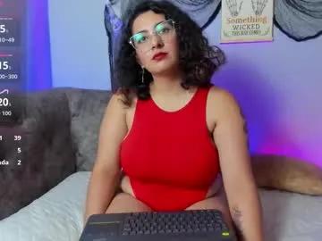 Agathabel from Chaturbate