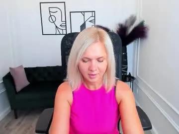 Agathaklouin from Chaturbate